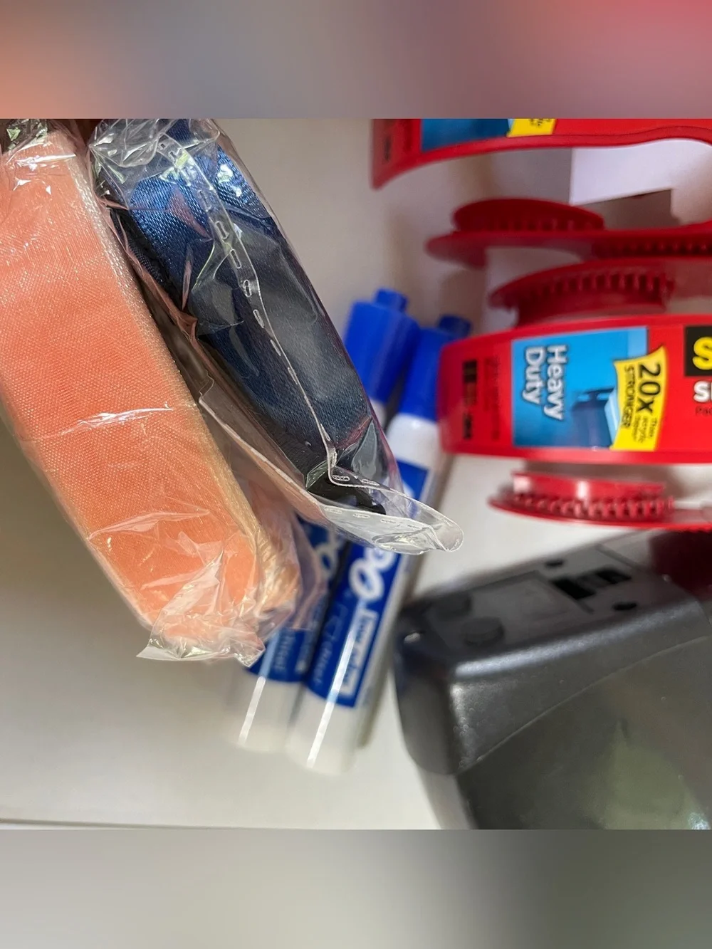 Bundle of school office Stationary Craft supplies